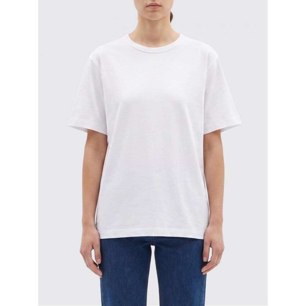 Jw Anderson T-Shirt Woman White